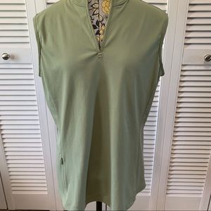 MEC Ladies Sleeveless Top